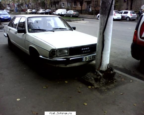 Frumuseti surprinse in trafic - victor 007 - Classic corner