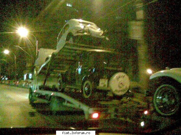 Frumuseti surprinse in trafic - medic_reporting - Classic corner