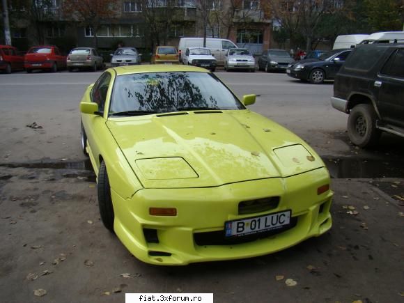 Frumuseti surprinse in trafic - sau alta frumusete, tot pe Brancoveanu la - Classic corner