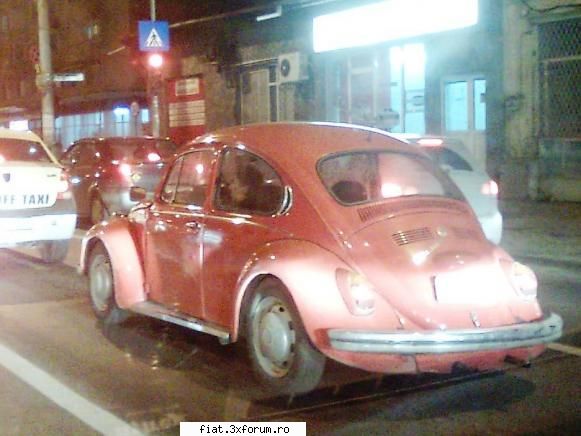 Frumuseti surprinse in trafic - robert700x - Classic corner