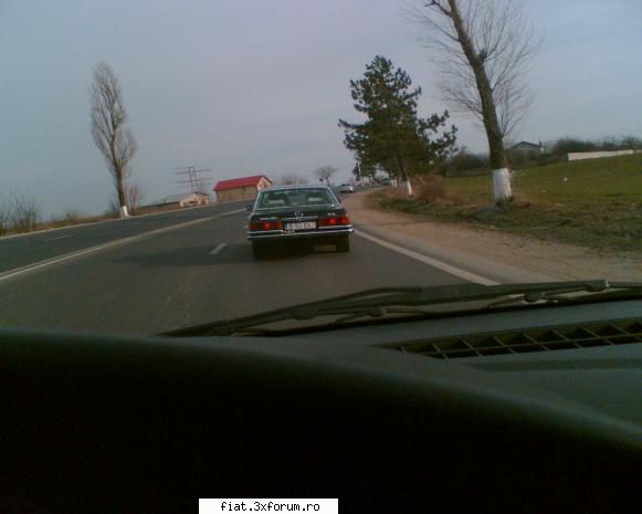 Frumuseti surprinse in trafic - Doctoru - Classic corner