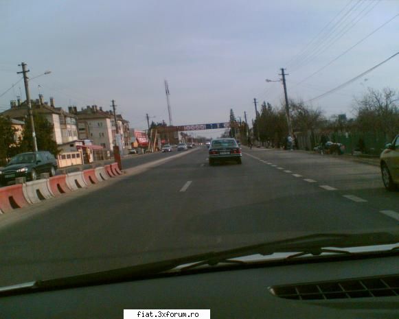 Frumuseti surprinse in trafic - Doctoru - Classic corner