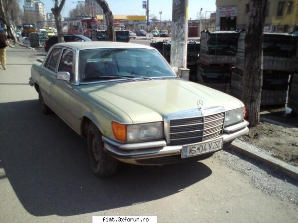 Frumuseti surprinse in trafic - pdw - Classic corner