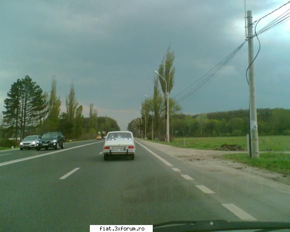 Frumuseti surprinse in trafic - Doctoru - Classic corner