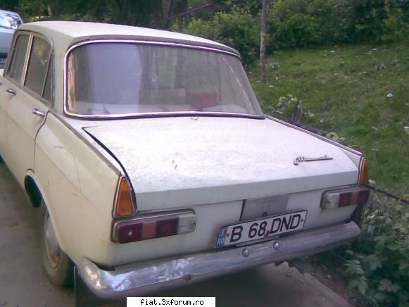 Frumuseti surprinse in trafic - Pentru mine si astea sunt frumuseti pana la urma - Classic corner