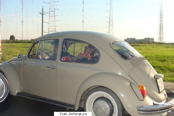 Frumuseti surprinse in trafic - medic_reporting - Classic corner