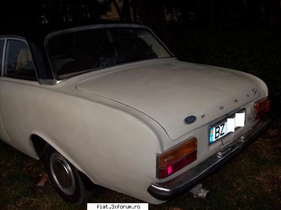 Frumuseti surprinse in trafic - stopuri de fiat 125... si barile sunt de alt - Classic corner