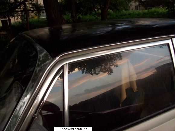 Frumuseti surprinse in trafic - abarth_mcm - Classic corner
