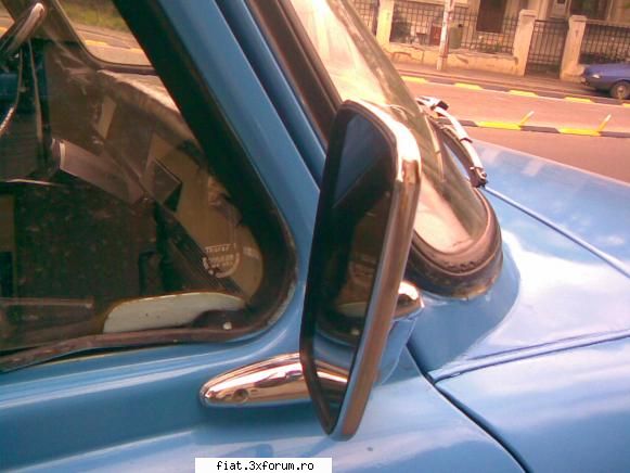 Frumuseti surprinse in trafic - medic_reporting - Classic corner