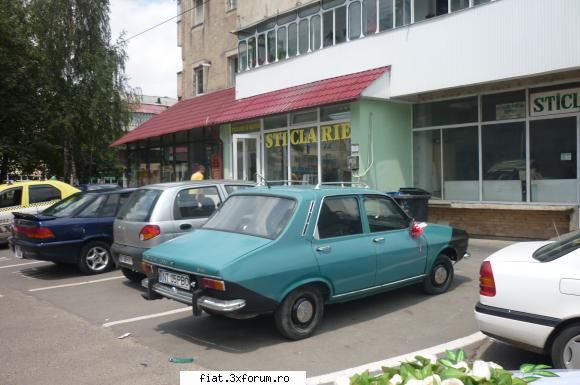 Frumuseti surprinse in trafic - Facui o mica visita inapoi in Romania in iulie - Classic corner