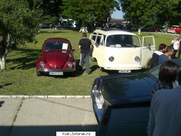 Frumuseti surprinse in trafic - gergosaab - Classic corner