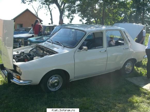 Frumuseti surprinse in trafic - gergosaab - Classic corner