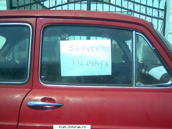 Frumuseti surprinse in trafic - Zace de cativa ani... s-au urcat intre timp - Classic corner
