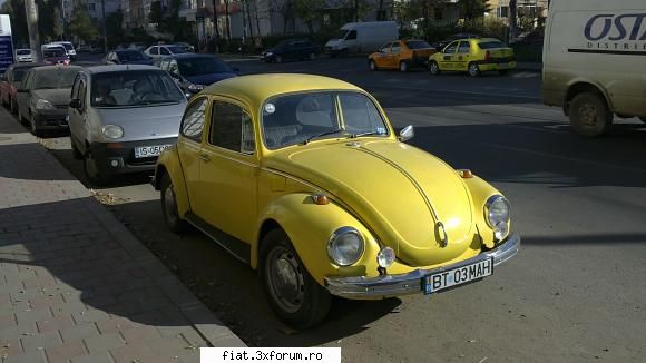 Frumuseti surprinse in trafic - pdw - Classic corner