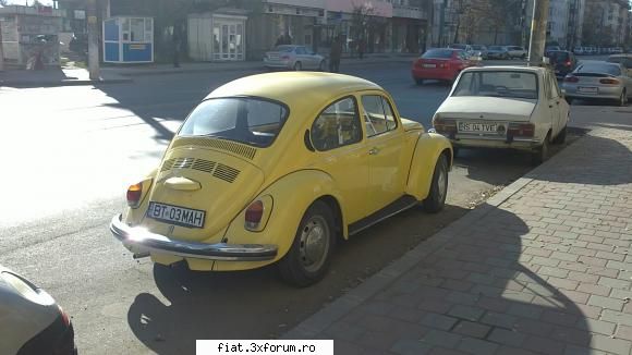 Frumuseti surprinse in trafic - pdw - Classic corner
