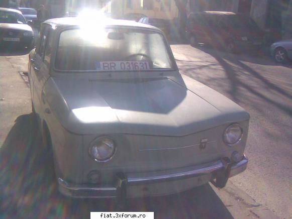 Frumuseti surprinse in trafic - Avem o sutica surprinsa pe Matei Basarab - Classic corner