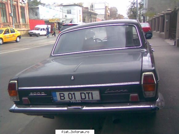 Frumuseti surprinse in trafic - medic_reporting - Classic corner