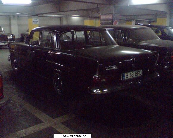 Frumuseti surprinse in trafic - Doctoru - Classic corner