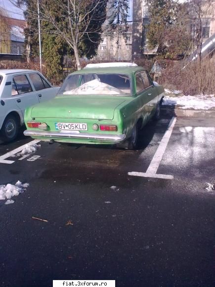 Frumuseti surprinse in trafic - un rekord a in brasov - Classic corner