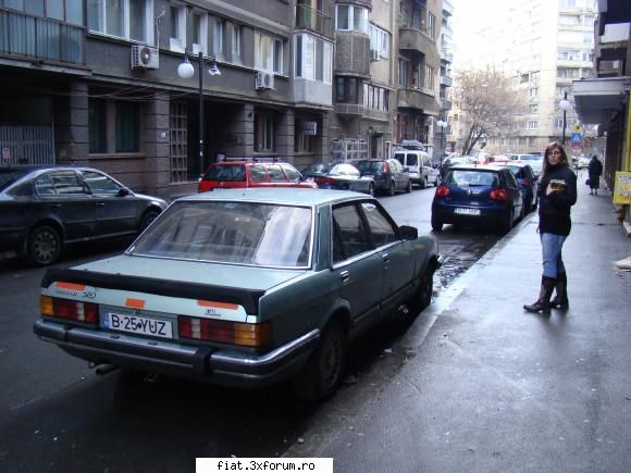 Frumuseti surprinse in trafic - iar acum BOMBA! masian lui Florin Piersic - Ford - Classic corner