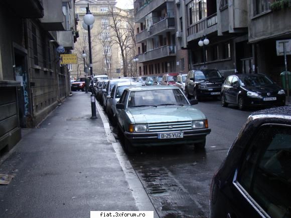 Frumuseti surprinse in trafic - A-si incercat sa pun poze de o calitate - Classic corner