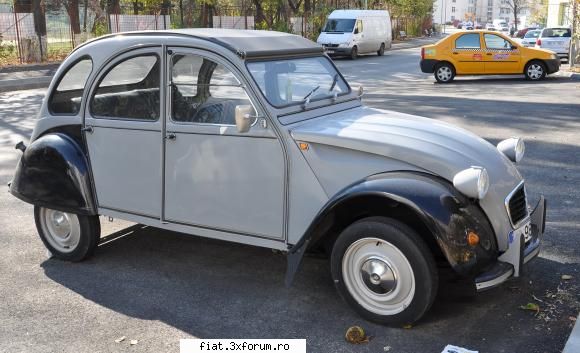 Frumuseti surprinse in trafic - dmf - Classic corner