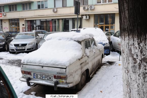 Frumuseti surprinse in trafic - dmf - Classic corner