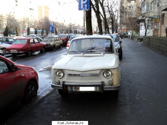 Frumuseti surprinse in trafic - abarth_mcm - Classic corner