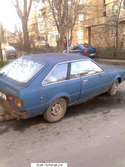 Frumuseti surprinse in trafic - prin berceni pe Metalurgiei - Classic corner