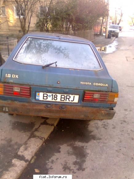 Frumuseti surprinse in trafic - mariano - Classic corner