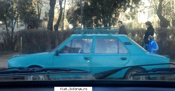 Frumuseti surprinse in trafic - pdw - Classic corner