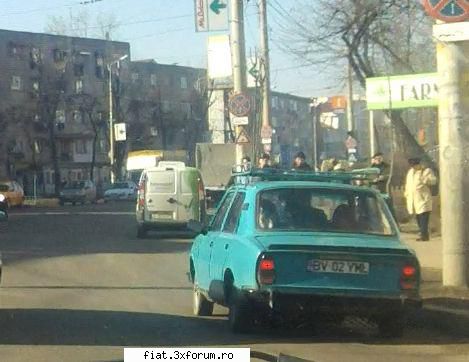 Frumuseti surprinse in trafic - pdw - Classic corner