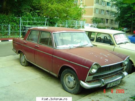 Frumuseti surprinse in trafic - habar nu am unde e masina, am gasit-o pur si - Classic corner