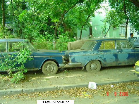 Frumuseti surprinse in trafic - mai are inca doua - Classic corner