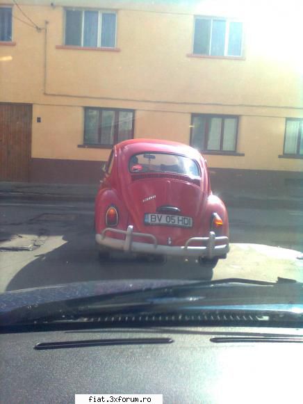 Frumuseti surprinse in trafic - In traficul din Brasov - Classic corner