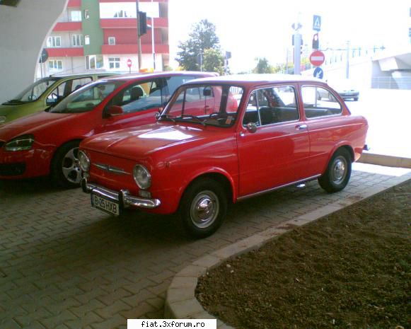 Frumuseti surprinse in trafic - Cel mai frumos 850 pe care l-am văzut - Classic corner