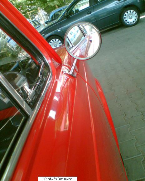 Frumuseti surprinse in trafic - Doctoru - Classic corner