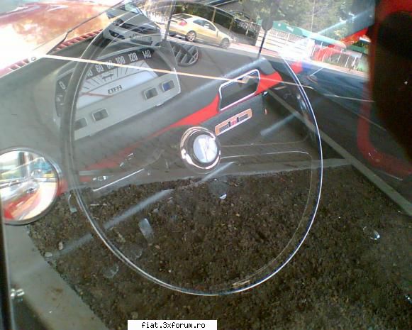 Frumuseti surprinse in trafic - Doctoru - Classic corner