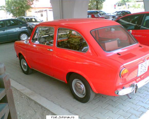 Frumuseti surprinse in trafic - Doctoru - Classic corner