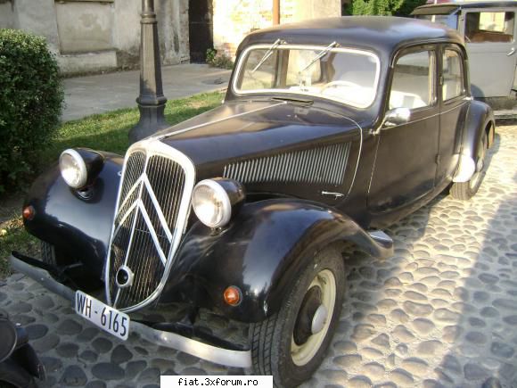 Frumuseti surprinse in trafic - Bug - Classic corner