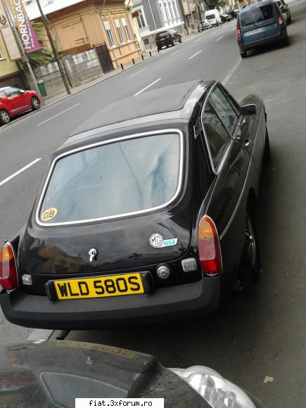 Frumuseti surprinse in trafic - medic_reporting - Classic corner