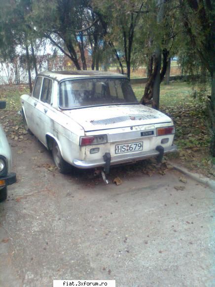 Frumuseti surprinse in trafic - Renault 10 major - Classic corner