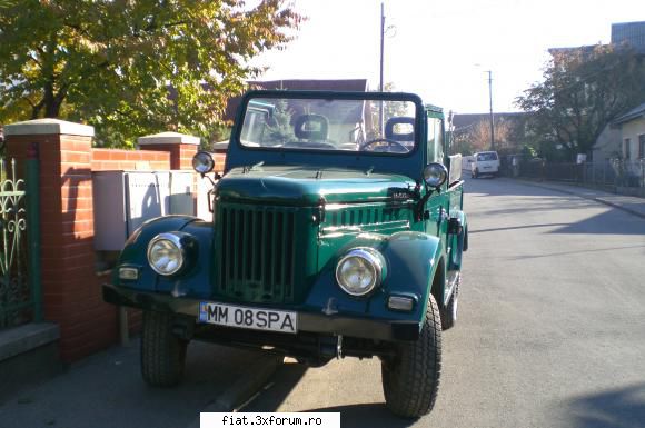 Frumuseti surprinse in trafic - feherdanielpaul - Classic corner