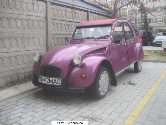 Frumuseti surprinse in trafic - yokomy - Classic corner