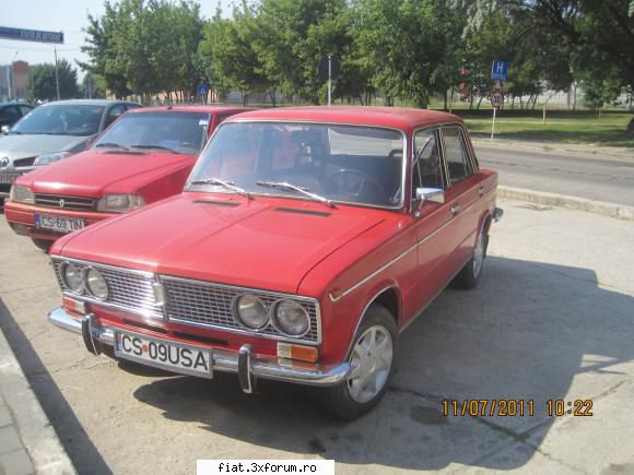Frumuseti surprinse in trafic - yokomy - Classic corner