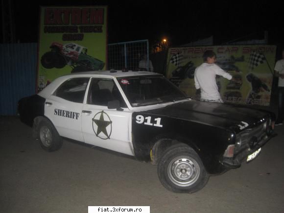 Frumuseti surprinse in trafic - yokomy - Classic corner