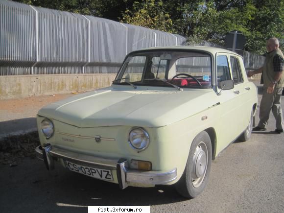 Frumuseti surprinse in trafic - yokomy - Classic corner