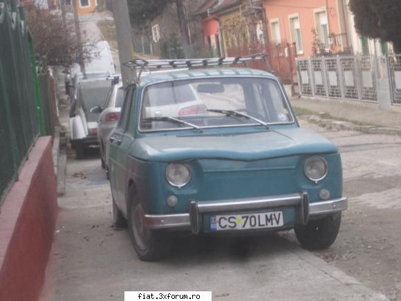 Frumuseti surprinse in trafic - yokomy - Classic corner
