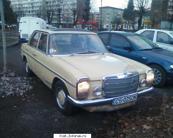 Frumuseti surprinse in trafic - yokomy - Classic corner