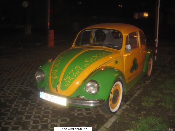 Frumuseti surprinse in trafic - yokomy - Classic corner